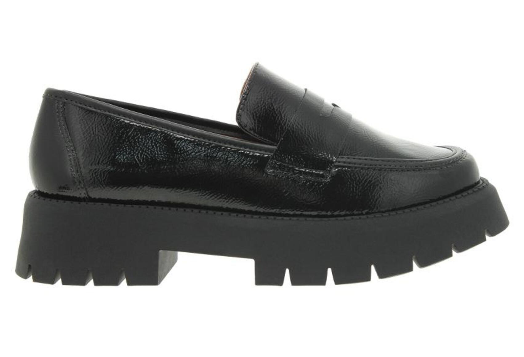 Mocasín Vizzano Negro 1413.101.13967.15745-4