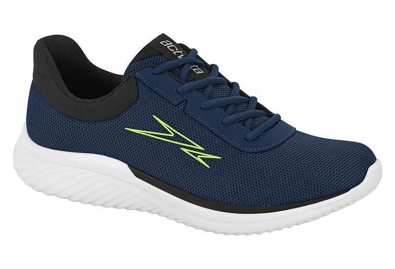 Zapatilla Hombre Actvitta 4904-121-25040-38544-0