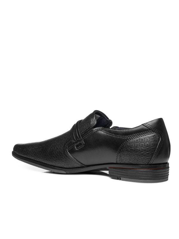 Zapato Formal Hombre Cuero PEGADA 125808-2