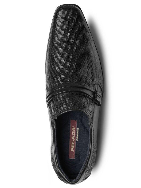 Zapato Formal Hombre Cuero PEGADA 125808-3