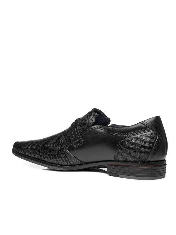 Zapato Formal Hombre Cuero PEGADA 125808-2