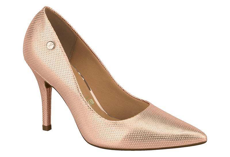 Zapato Vestir Mujer Vizzano-0