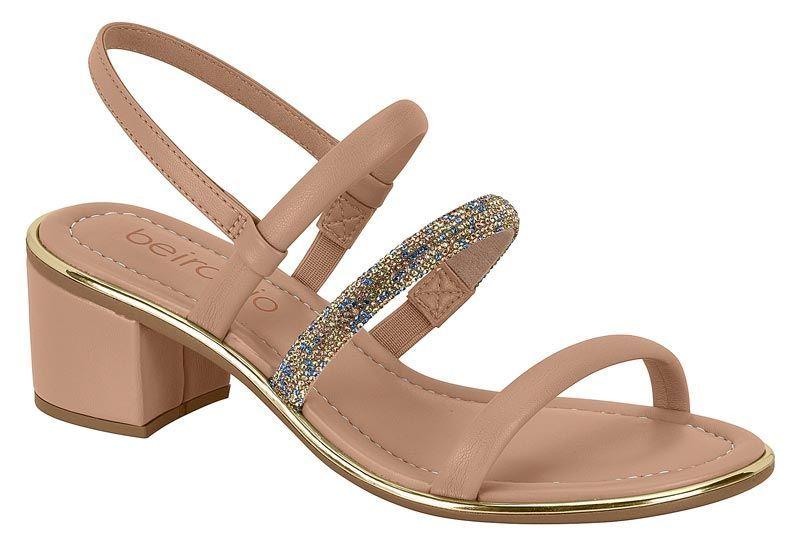 Sandalia Beira Rio 8379.237.26559-93899-1