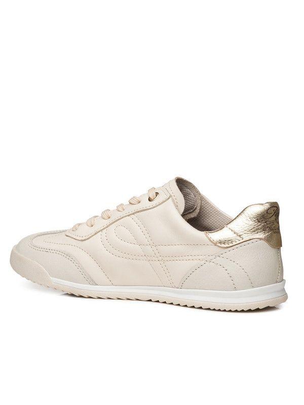 Zapatilla Mujer Cuero PEGADA 212804-02-2