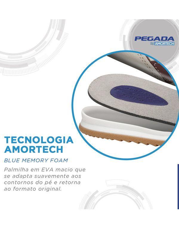 Zapatilla Mujer Cuero PEGADA 212804-02-3