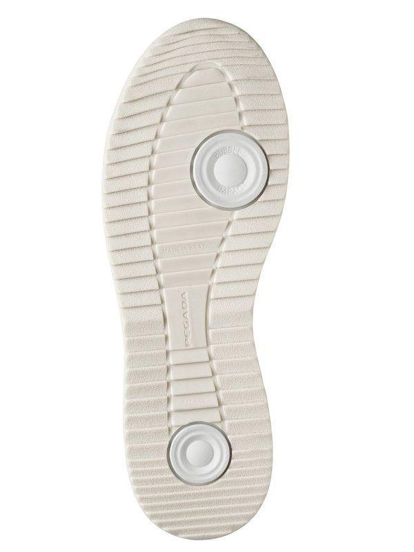 Zapatilla Mujer Cuero PEGADA 212804-02-4