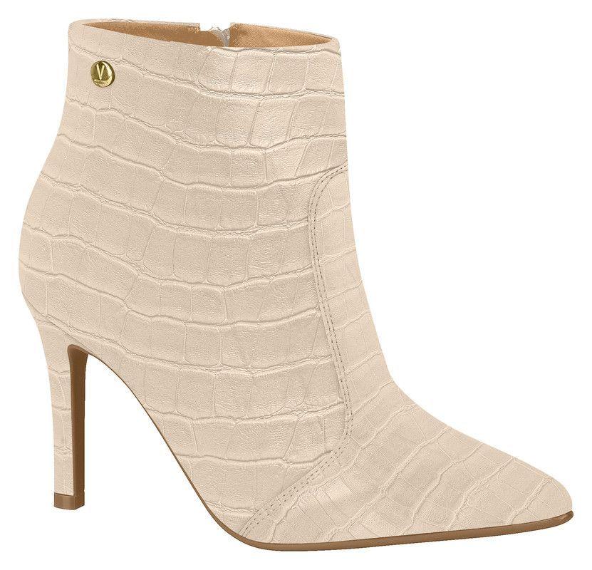Botin Moda Mujer Vizzano -0