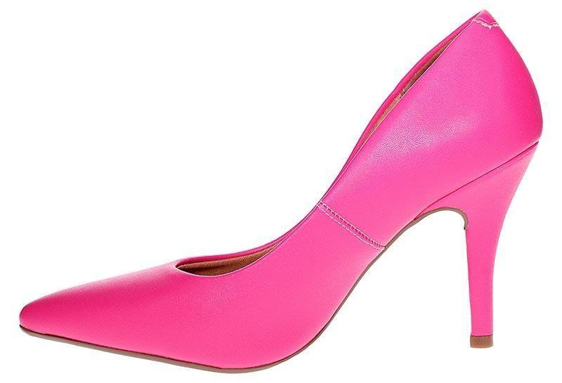 Zapato Formal Stiletto Vizzano 1184-1101-7286-81140-4
