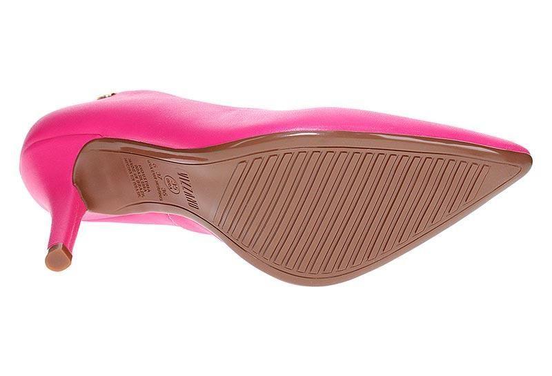 Zapato Formal Stiletto Vizzano 1184-1101-7286-81140-7