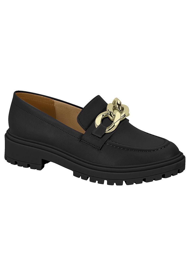 Mocasín Vizzano Negro 1411.101.23580.15758-0