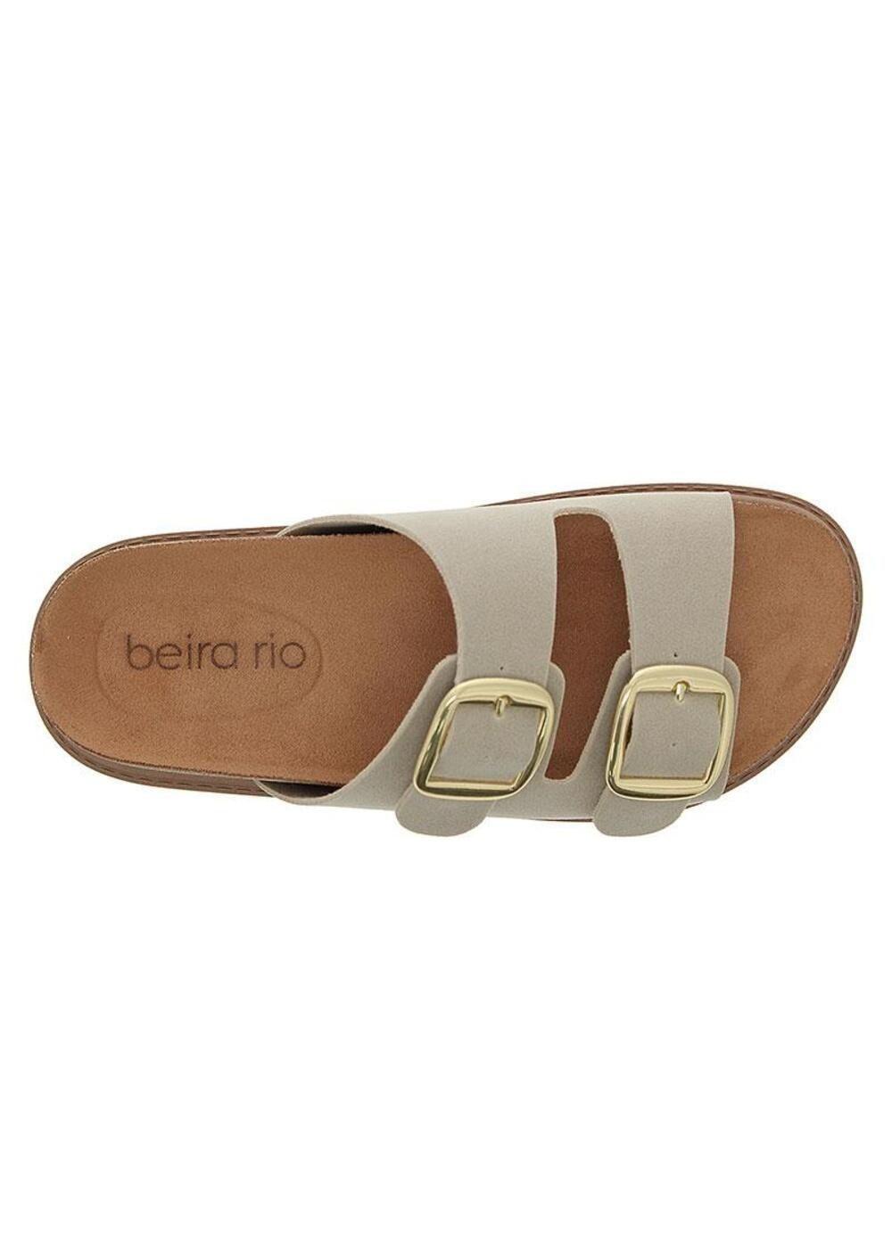 Sandalia Beira Rio 8523-108-10529-95299-5