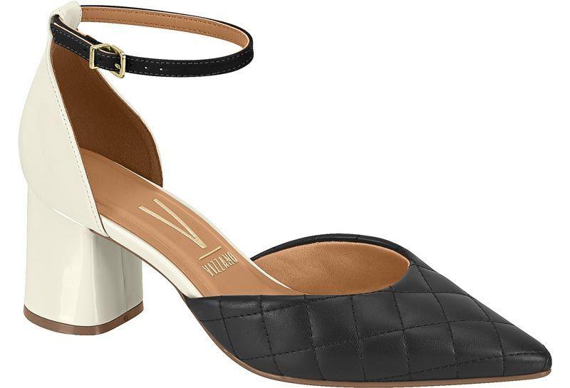 Zapato Vestir Mujer Vizzano-0
