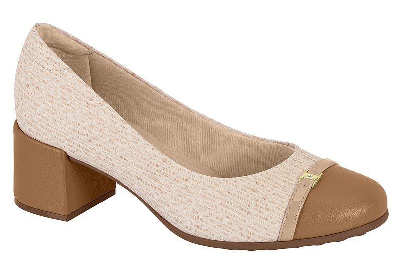 Zapato Mujer Vestir Modare-0