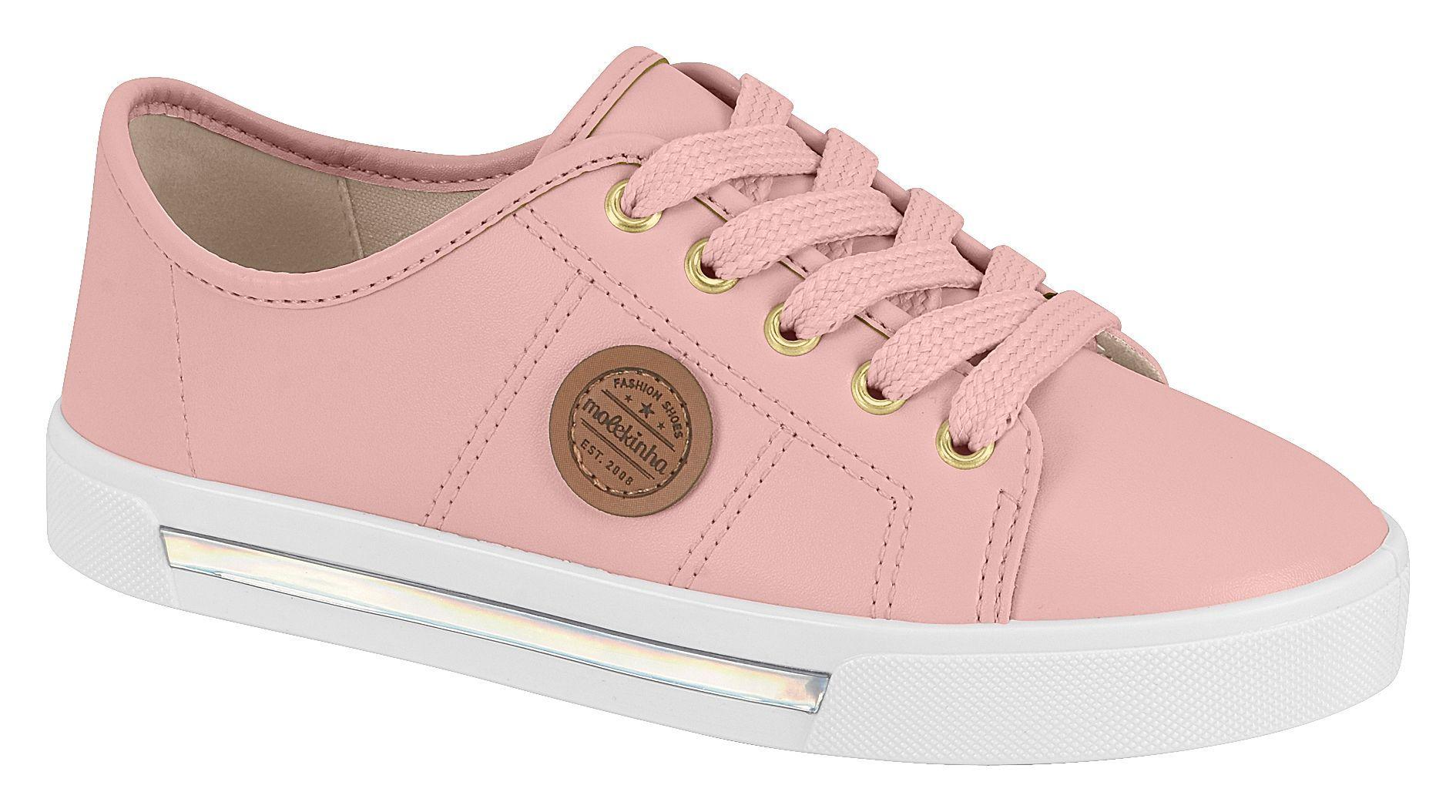 Zapatilla Molekinha 2524.306.7800.78276-0