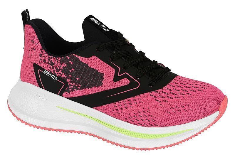 Zapatilla Mujer Actvitta Pink Neon-0