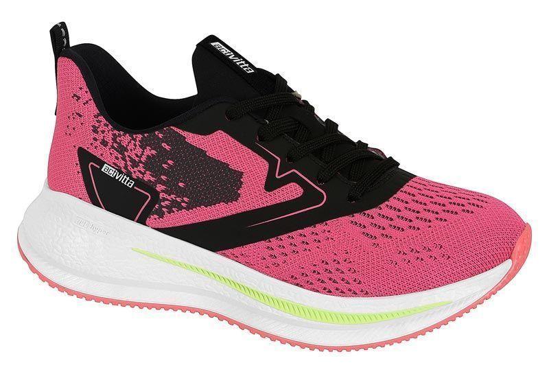 Zapatilla Mujer Actvitta Pink Neon-0