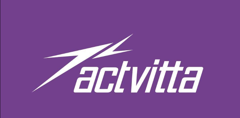 Zapatilla Actvitta -1