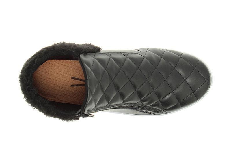 Zapatilla Mujer Moda Urbana Vizzano-2