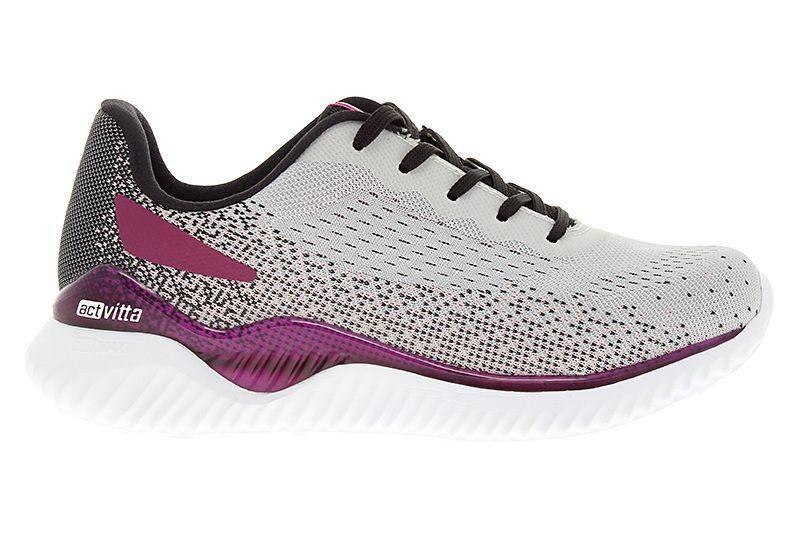 Zapatilla Mujer Actvitta 4802-104-19646-71883-1