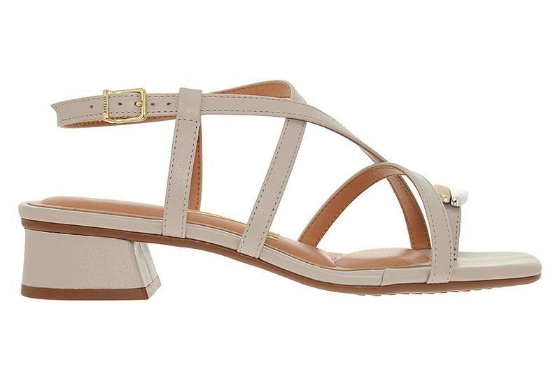 Sandalia Vizzano Blanco 6454.123.7286.98514-0