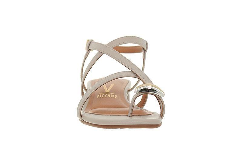 Sandalia Vizzano Blanco 6454.123.7286.98514-1