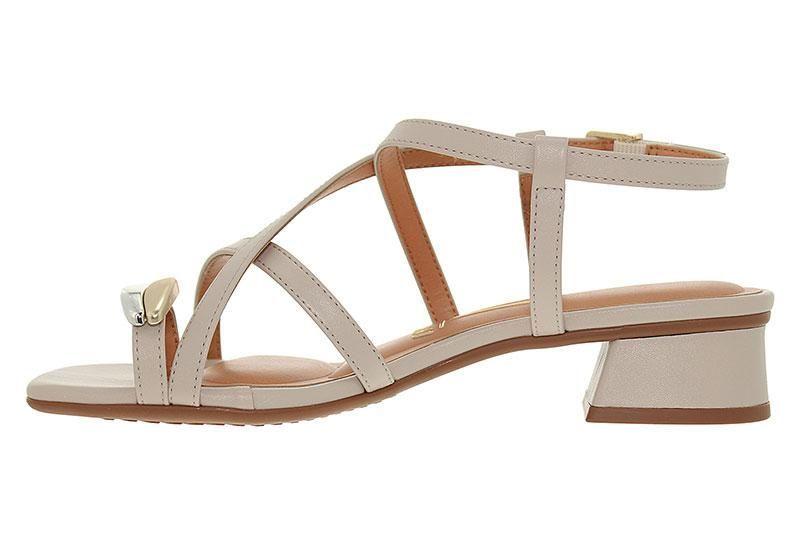 Sandalia Vizzano Blanco 6454.123.7286.98514-2