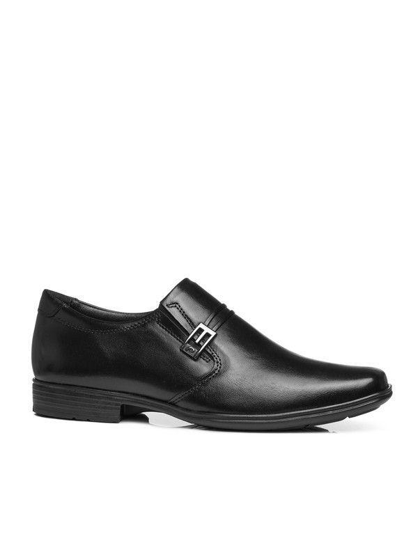 Zapato Formal Hombre Cuero PEGADA 122331 Levitech-0