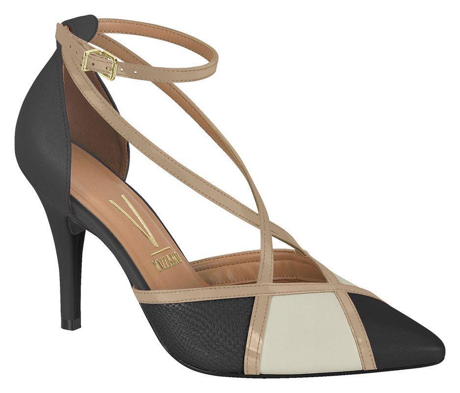 Zapato Vestir Mujer Vizzano-0