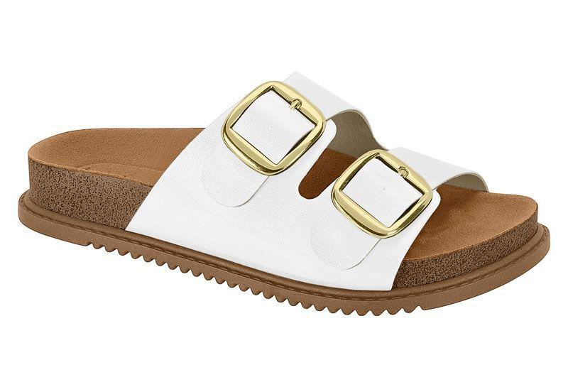 Sandalia Beira Rio Blanco 8523.108.9569.16072-0