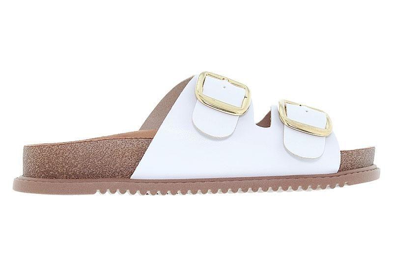 Sandalia Beira Rio Blanco 8523.108.9569.16072-1