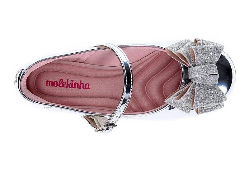 Ballerina Molekinha 2083.1122.11808.41-1