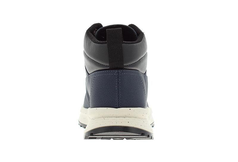 Zapatilla Niño Azul Molekinho 2847-202-18110-33306-3