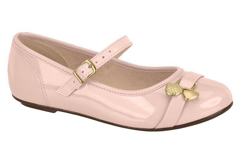Ballerina Molekinha 2052-368-13488-53987-0