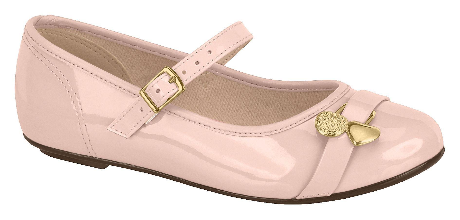 Ballerina Molekinha 2052-368-13488-53987-1