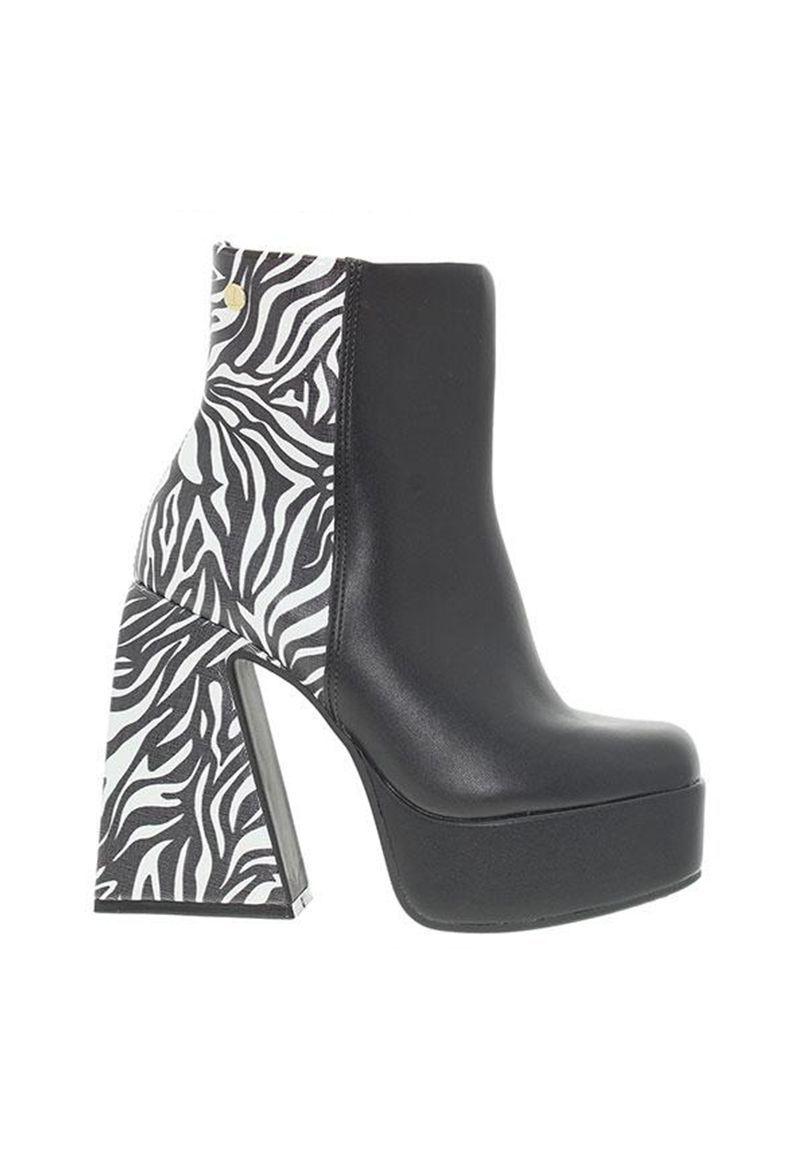 Botin Vizzano 3095-101-25607-81839-1