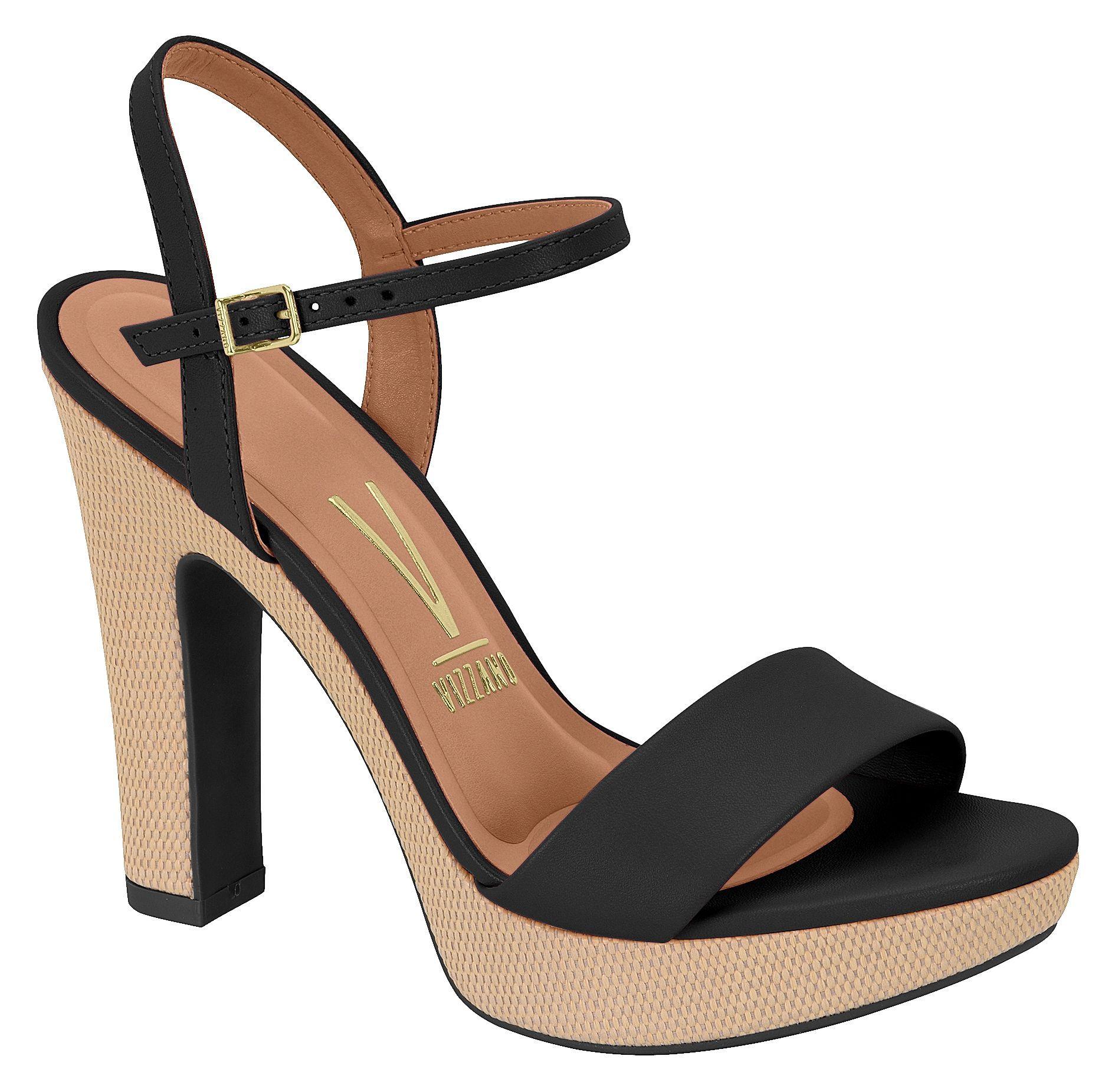 Sandalia Vizzano 6292.200.27511.23301-0