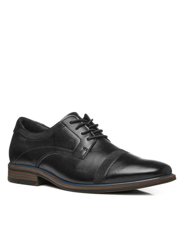 Zapato Formal Hombre Cuero PEGADA 126311-2