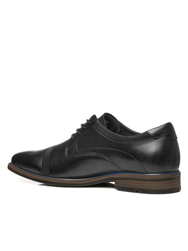 Zapato Formal Hombre Cuero PEGADA 126311-3