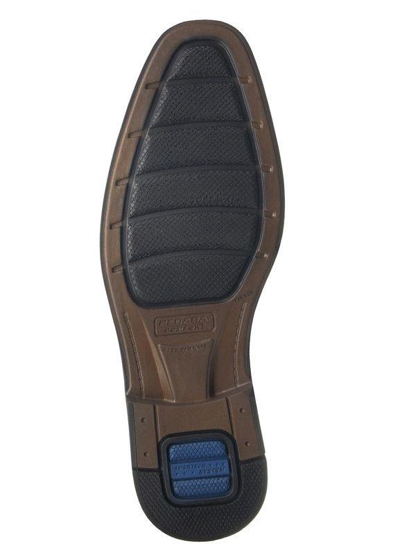 Zapato Formal Hombre Cuero PEGADA 126311-5