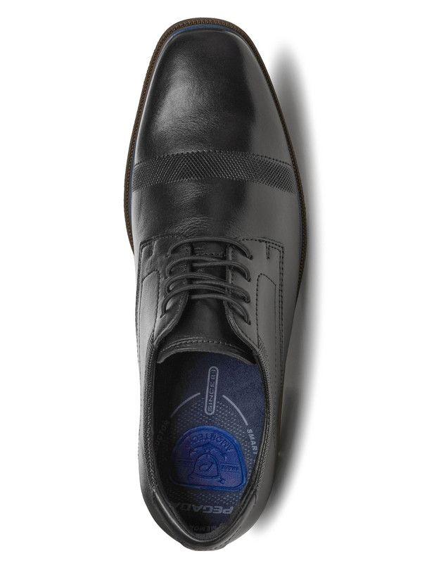 Zapato Formal Hombre Cuero PEGADA 126311-6