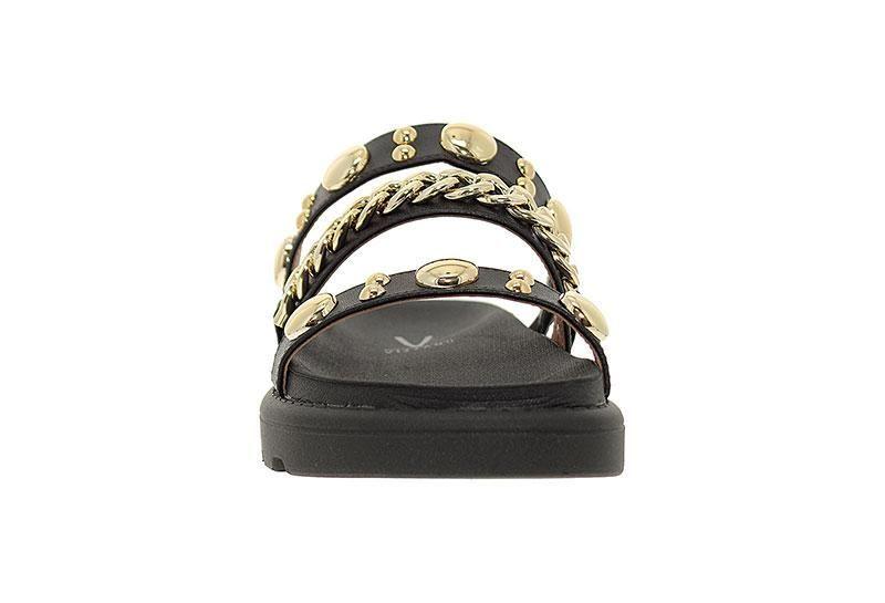 Sandalia Vizzano Negro 6510.102.7286.15745-3