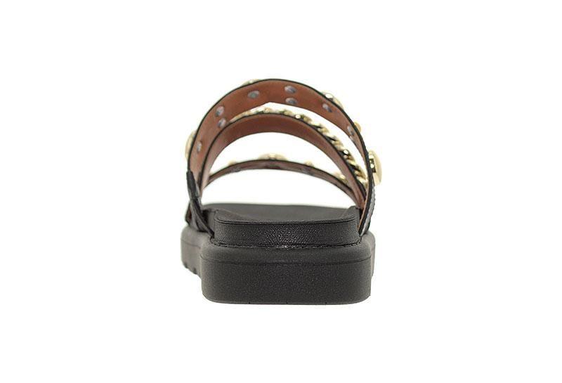 Sandalia Vizzano Negro 6510.102.7286.15745-5