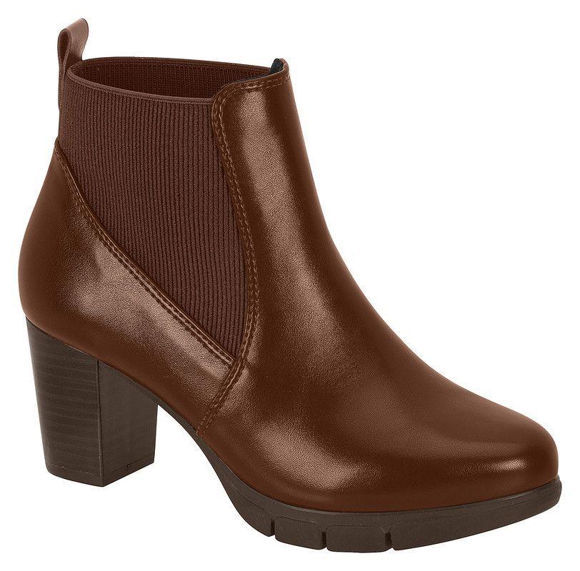 Botin Moda Mujer Modare -0