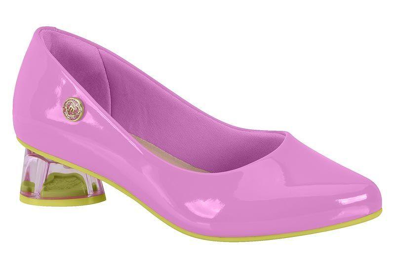 Zapato Molekinha 2563.300.13488.88353-0