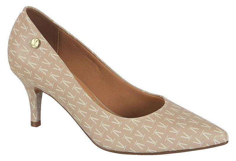 Zapato Vestir Mujer Vizzano-0