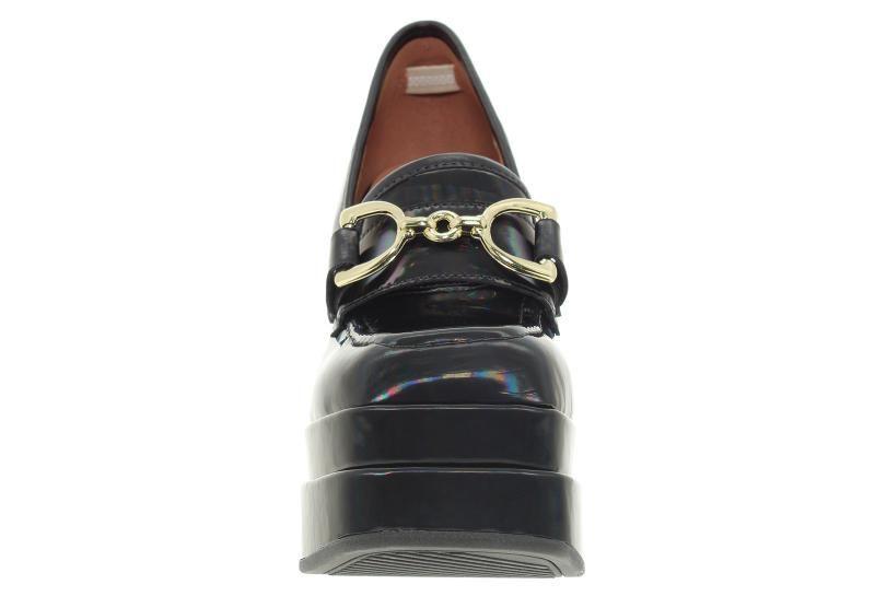 Zapato Plataforma Vizzano 1395-110-25700-15745-1