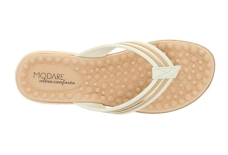 Sandalia Modare 7142.121.23314-82975-2