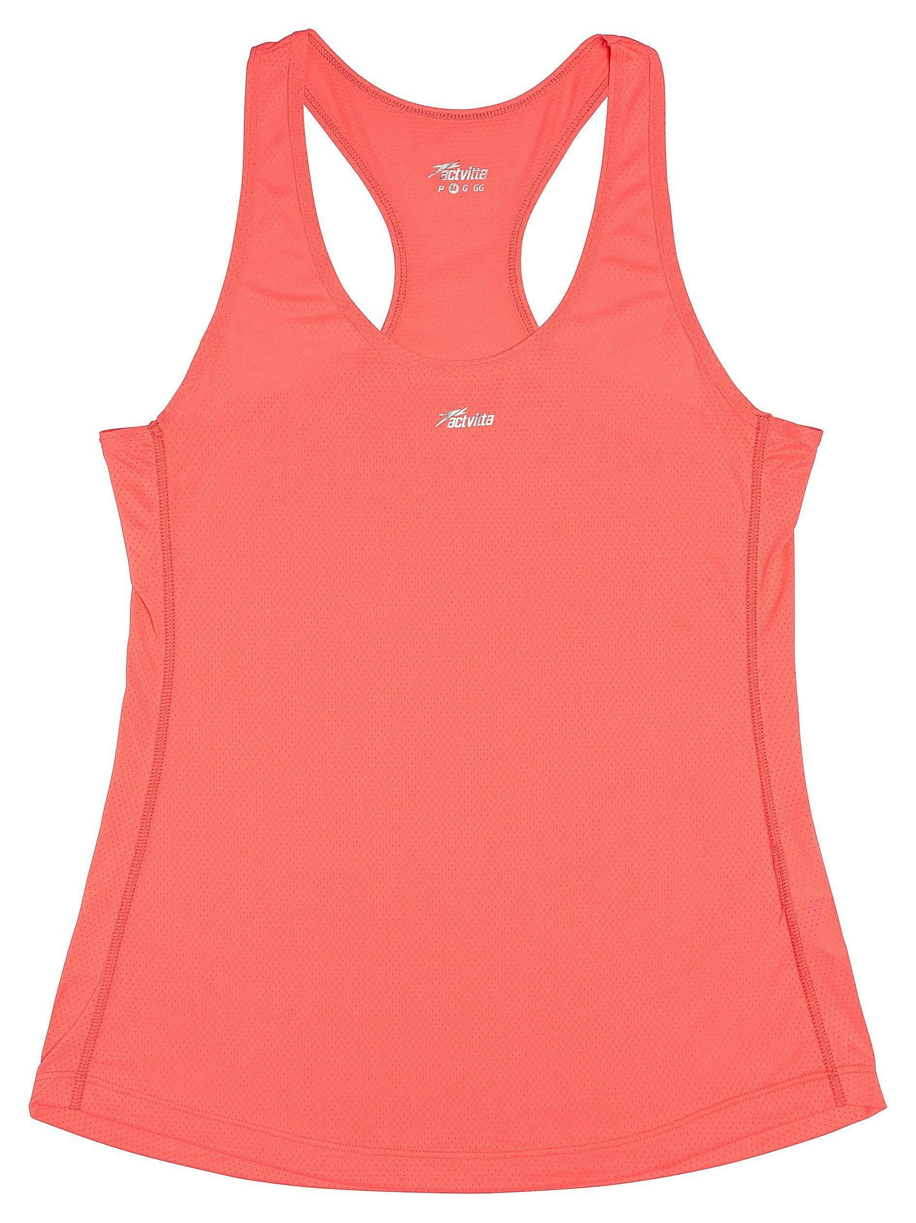 Polera Deportiva Mujer Actvitta-1