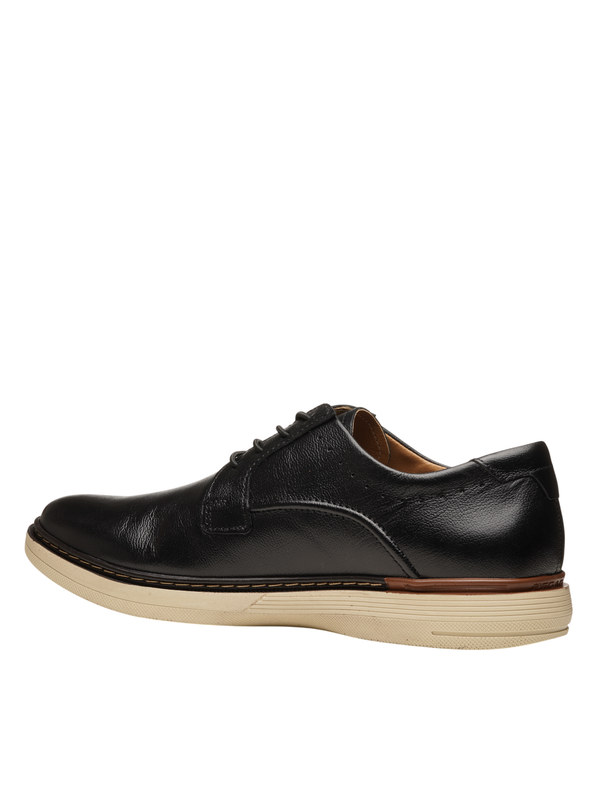 Zapato Formal Hombre Cuero PEGADA 127603 Negro-2