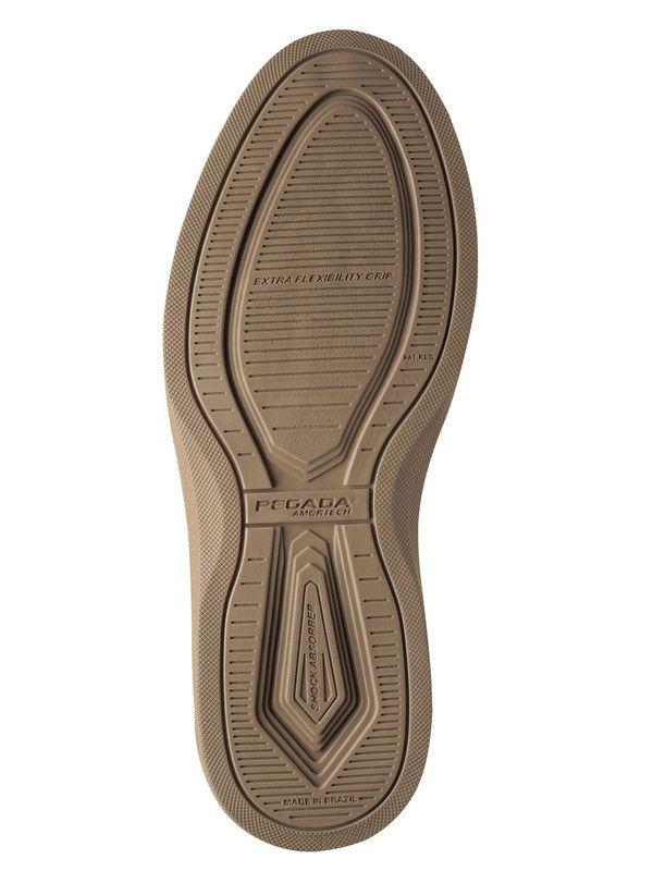 Zapato Formal Hombre Cuero PEGADA 127603 Negro-5